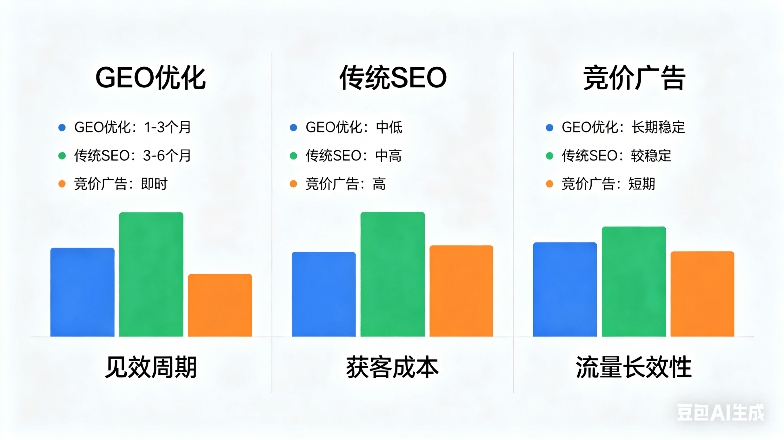 云梦GEO优化多久能出效果？企业AI获客见效周期全解析